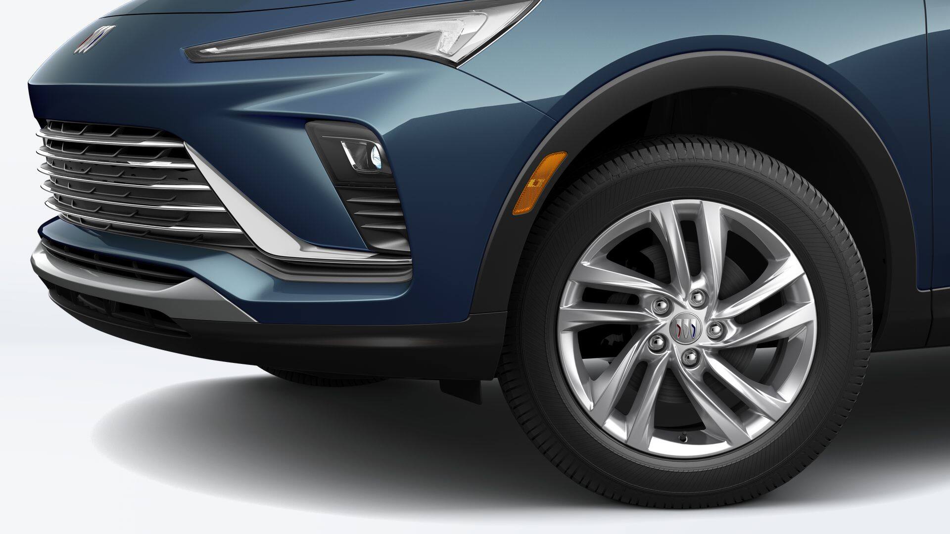 2025 Buick Envista Base