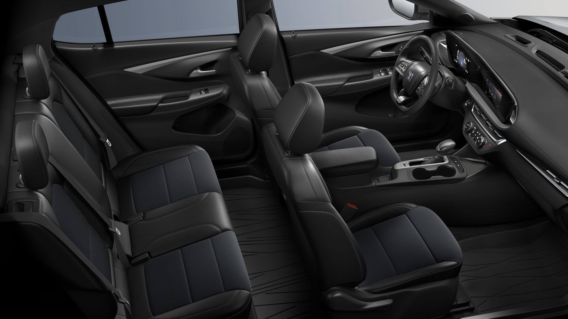 2025 Buick Envista Base