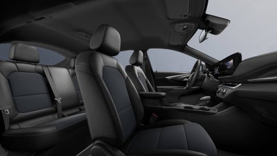 2025 Buick Envista Base