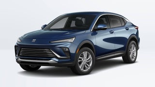 2025 Buick Envista Base