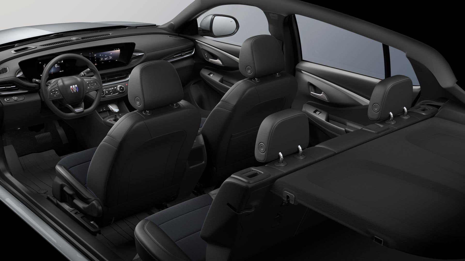 2026 Buick Envista Base