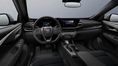 2026 Buick Envista Base