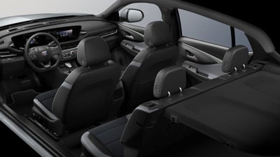 2026 Buick Envista Base