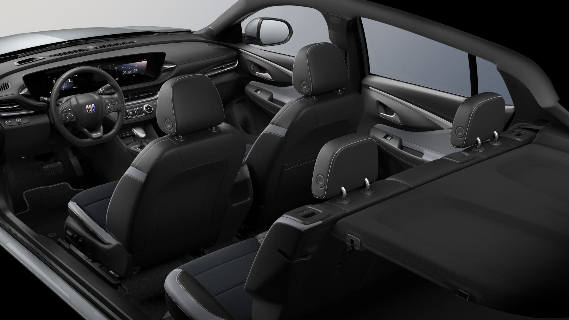 2026 Buick Envista Base