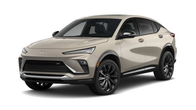 2026 Buick Envista Base