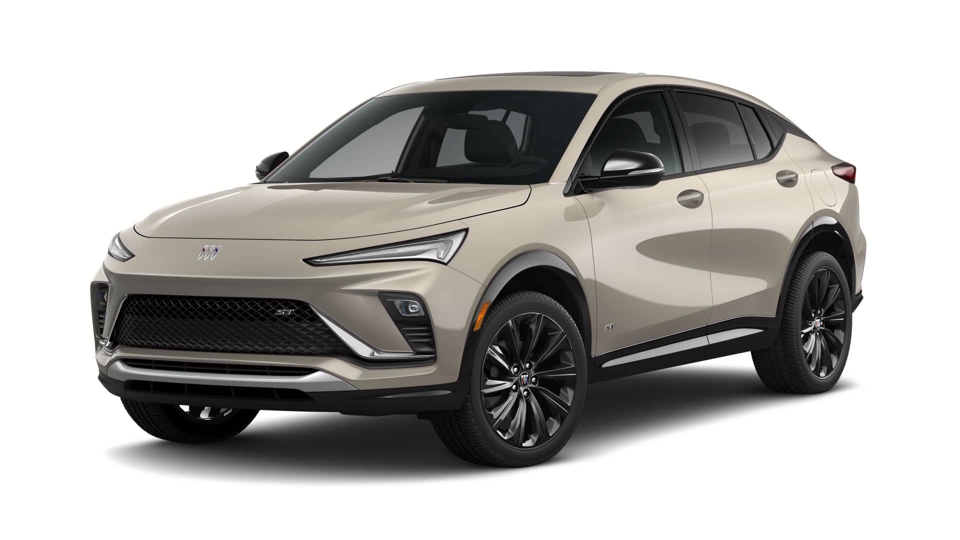 2026 Buick Envista Base