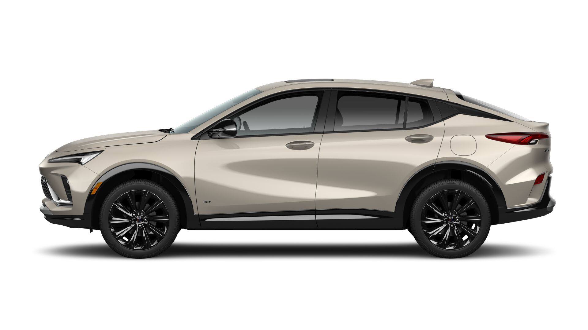 2026 Buick Envista Base