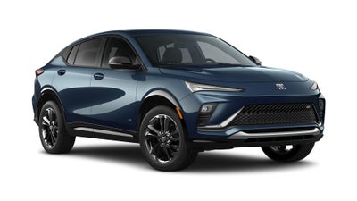 2026 Buick Envista Base