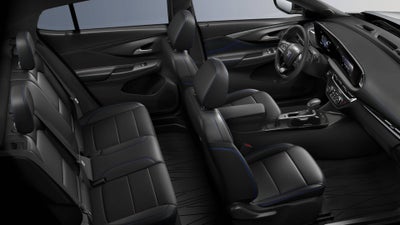 2026 Buick Envista Base