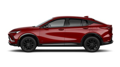 2026 Buick Envista Base