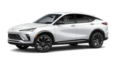 2026 Buick Envista Base