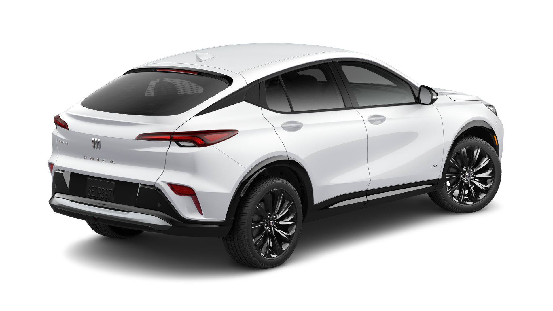 2026 Buick Envista Base