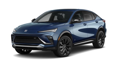 2026 Buick Envista Base