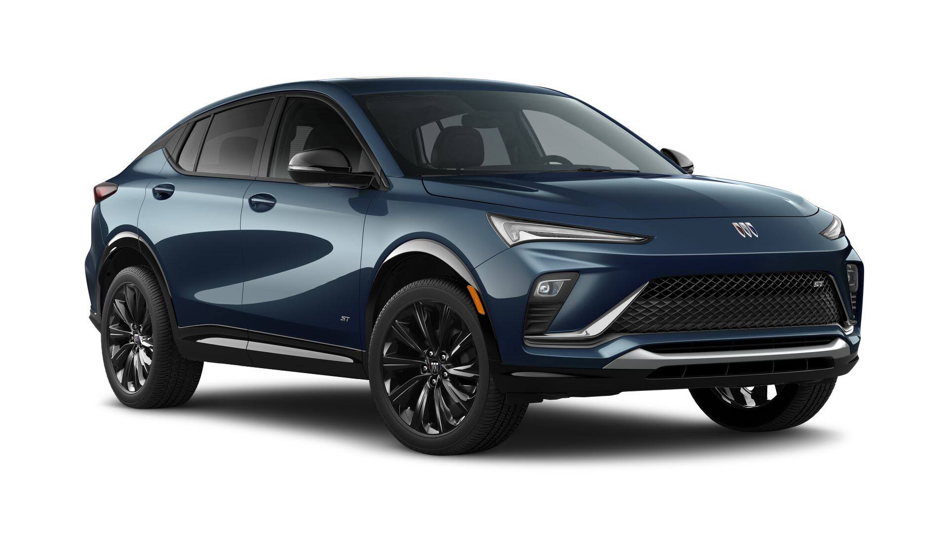 2026 Buick Envista Base