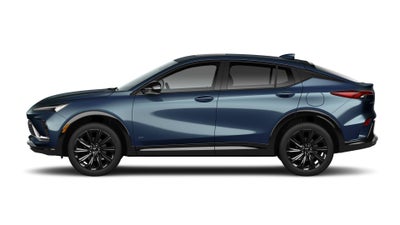 2026 Buick Envista Base