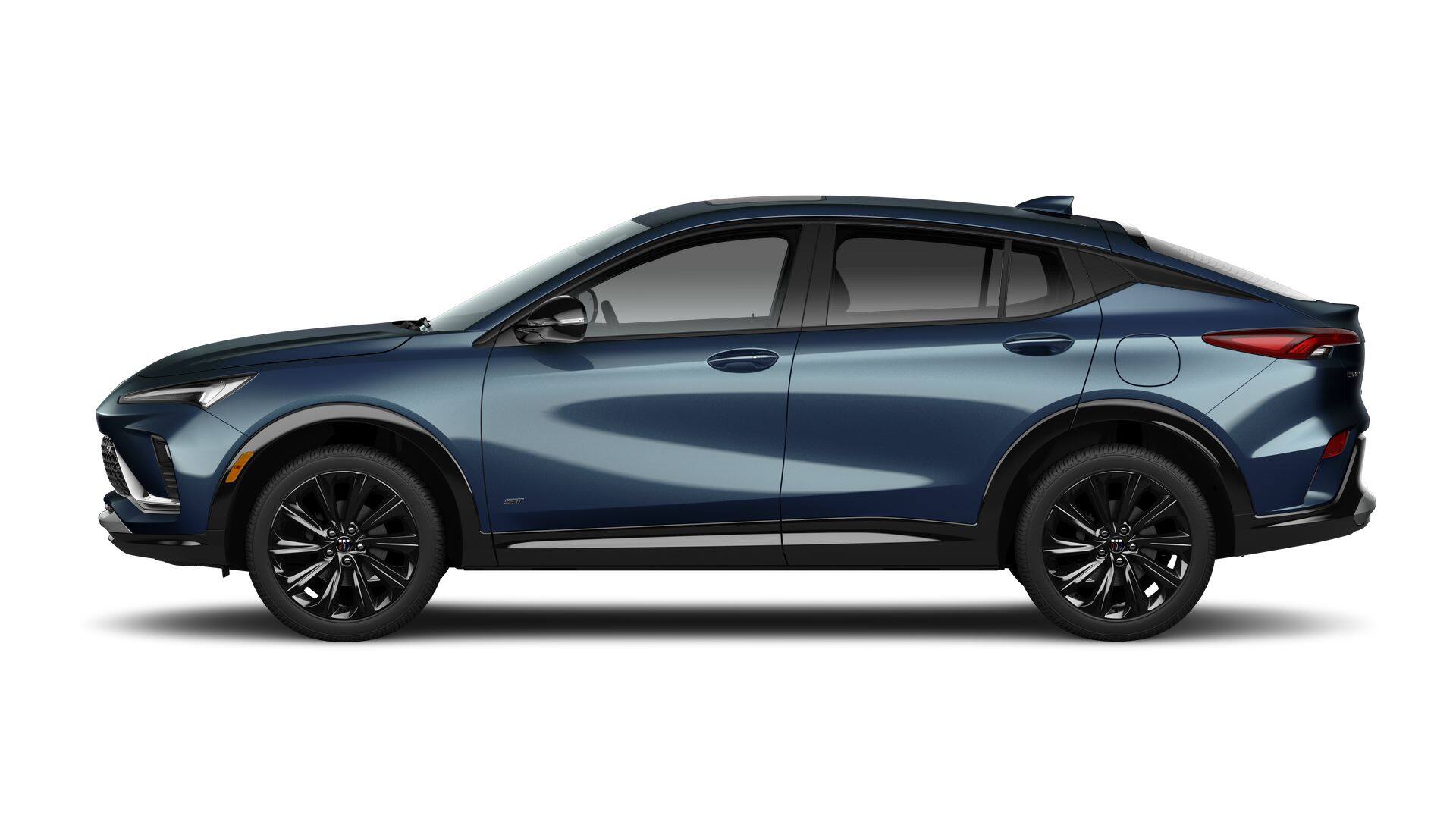 2026 Buick Envista Base