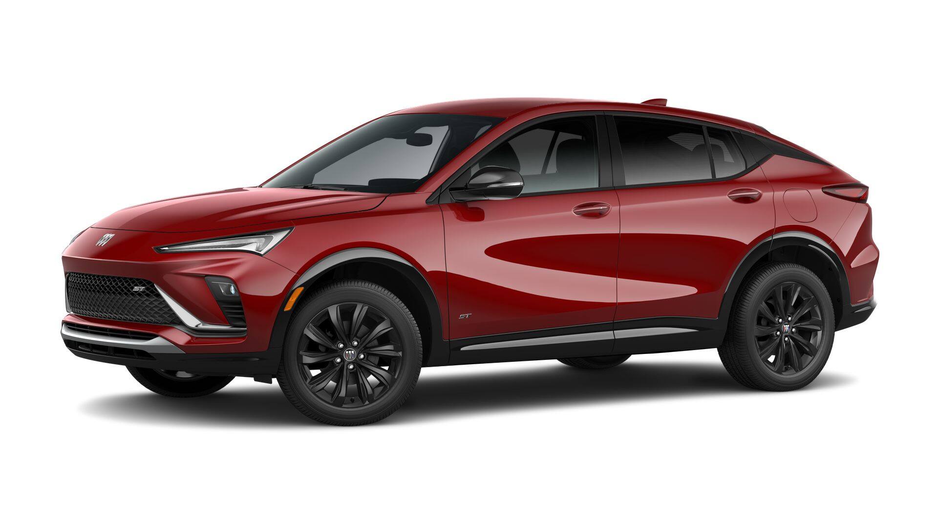 2026 Buick Envista Base