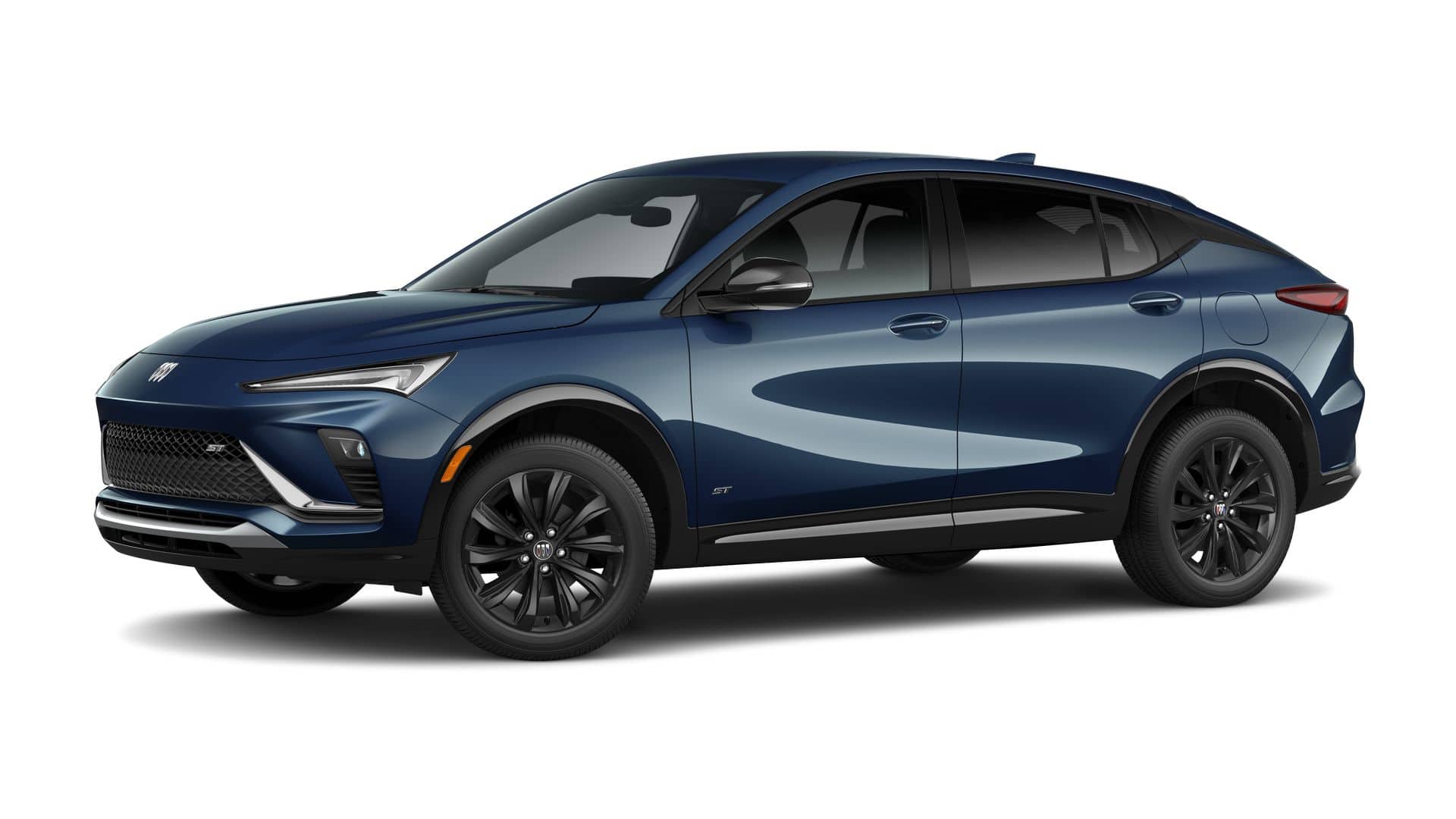 2026 Buick Envista Base