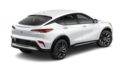 2026 Buick Envista Base