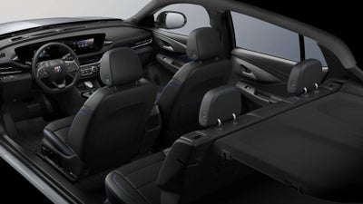 2026 Buick Envista Base