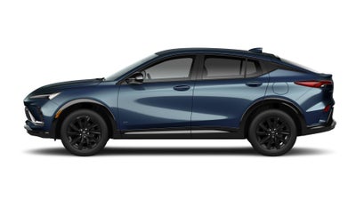 2026 Buick Envista Base