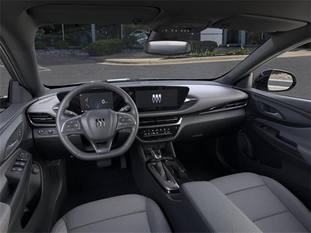 2025 Buick Envista Avenir