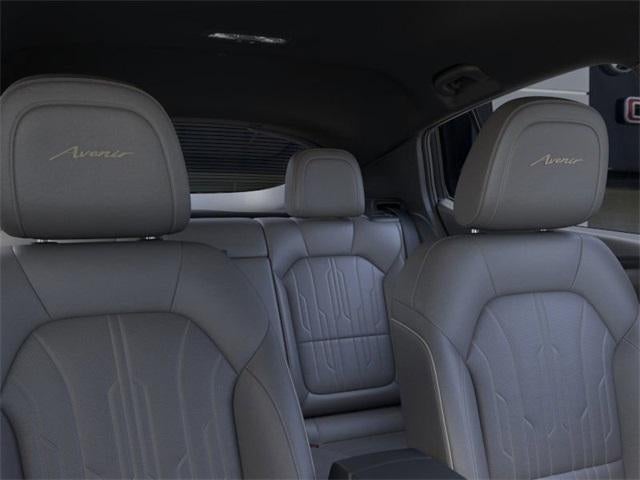 2025 Buick Envista Avenir