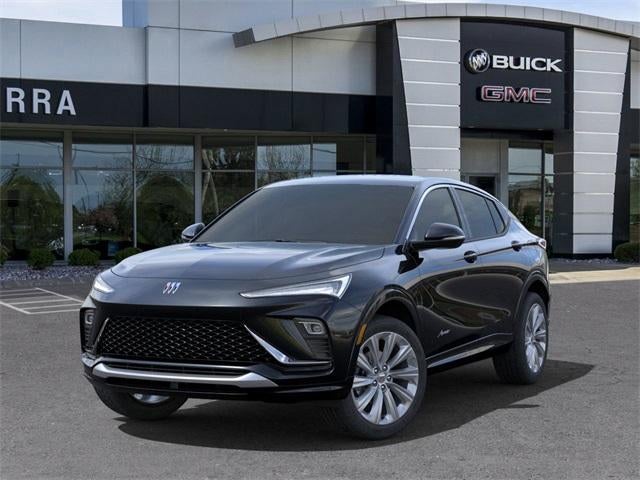 2025 Buick Envista Avenir