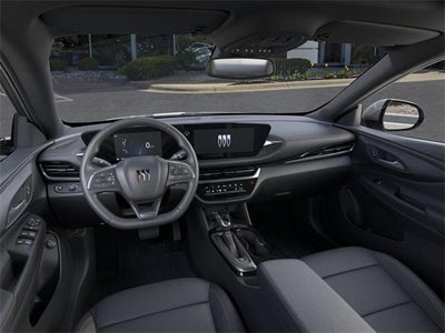 2025 Buick Envista Avenir