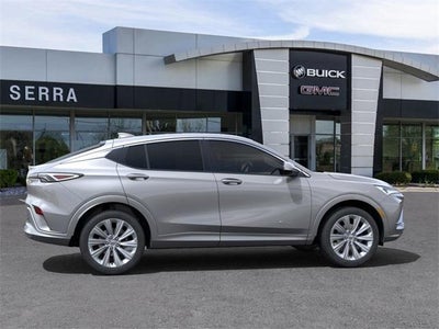 2025 Buick Envista Avenir