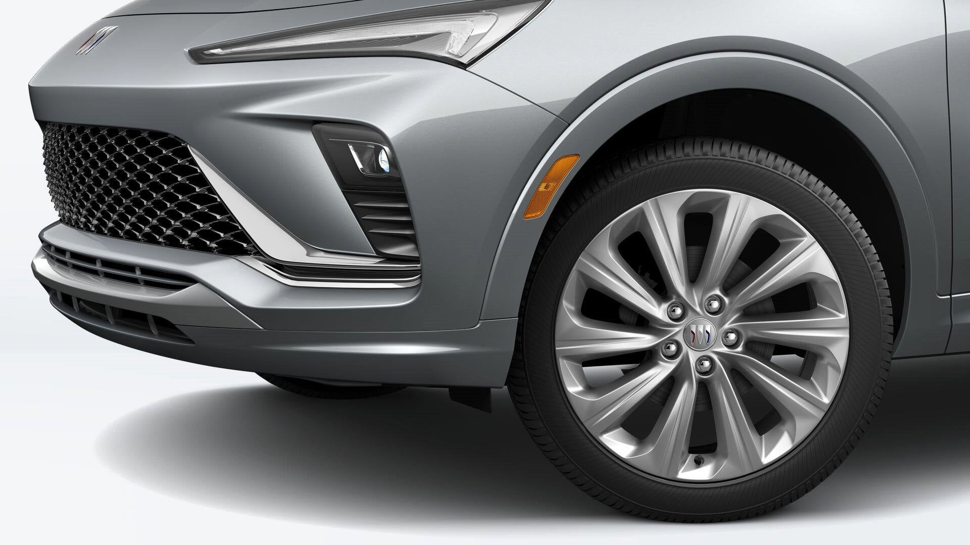 2025 Buick Envista Avenir