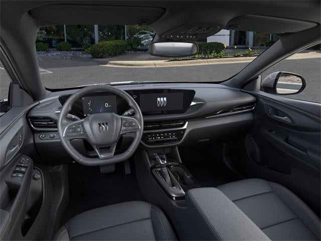 2025 Buick Envista Avenir