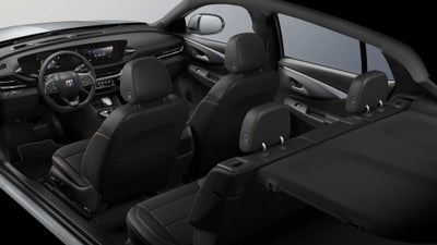 2025 Buick Envista Avenir