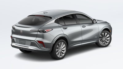 2025 Buick Envista Avenir