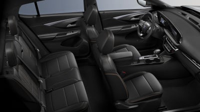 2025 Buick Envista Avenir