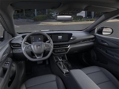 2025 Buick Envista Avenir