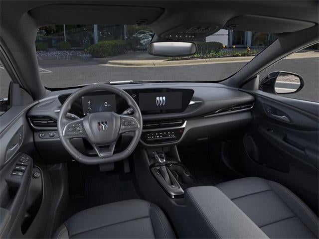 2025 Buick Envista Avenir