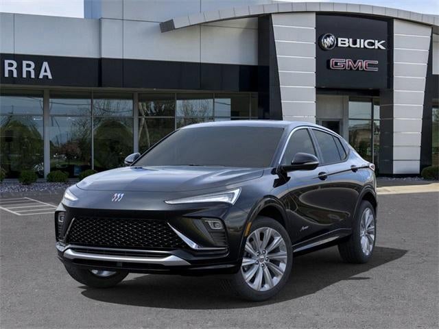 2025 Buick Envista Avenir