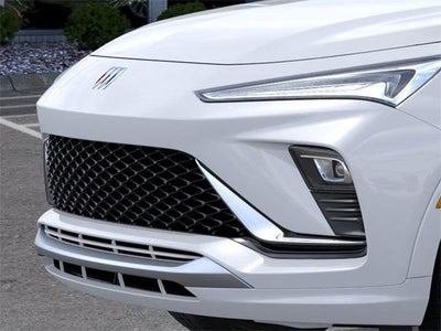 2025 Buick Envista Avenir