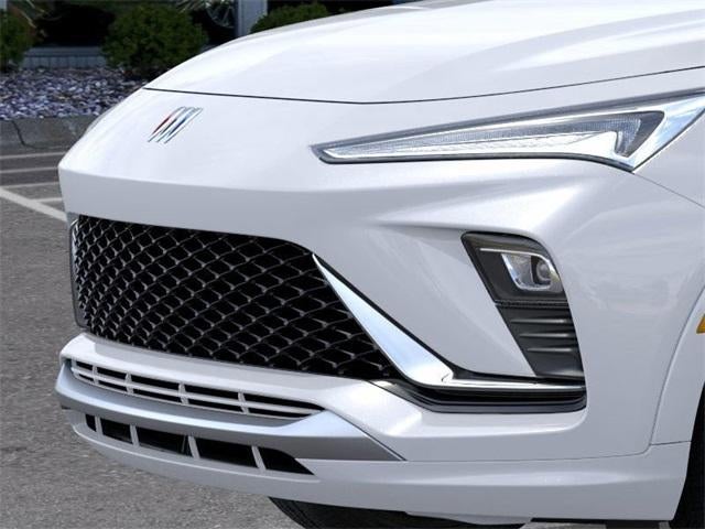 2025 Buick Envista Avenir