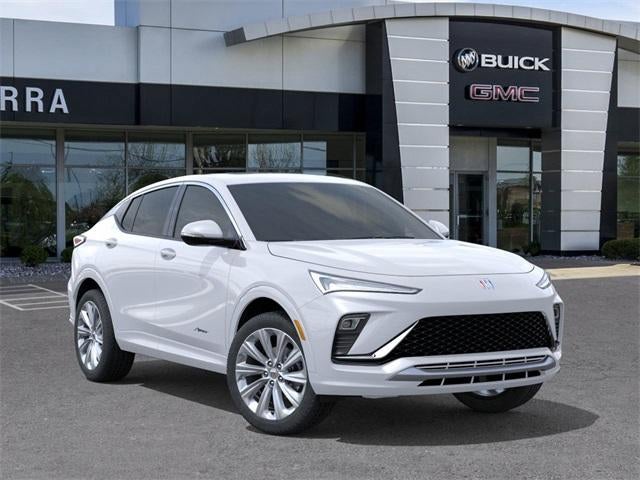 2025 Buick Envista Avenir