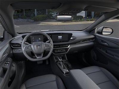 2025 Buick Envista Avenir