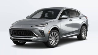 2025 Buick Envista Base