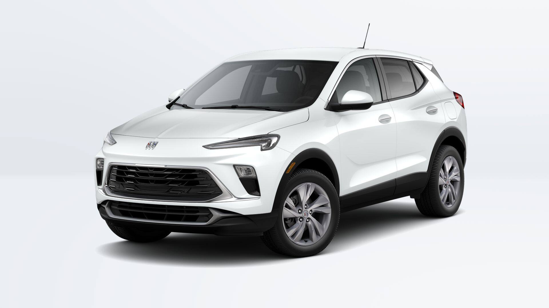 2024 Buick Encore GX Base