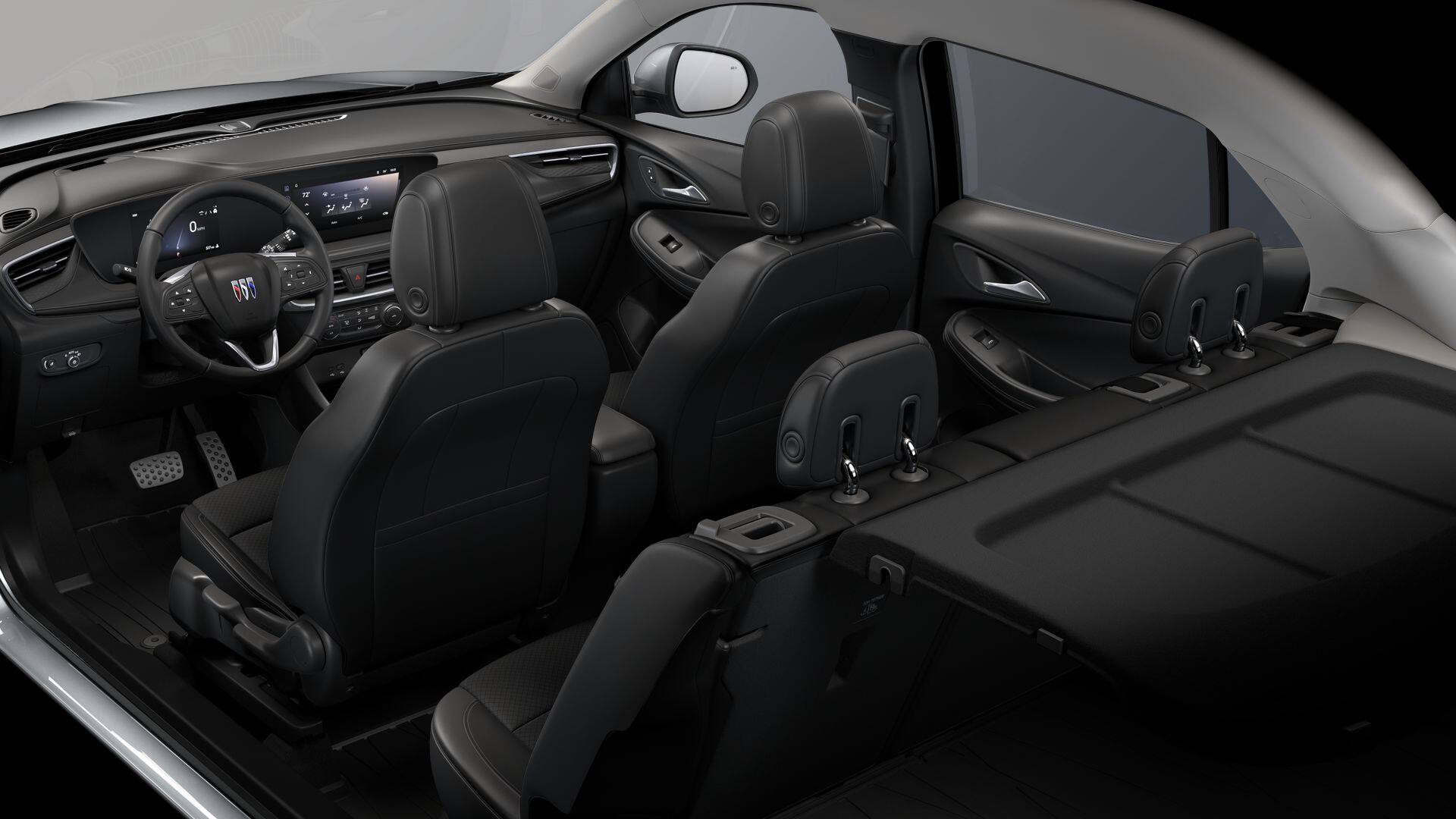 2024 Buick Encore GX Base