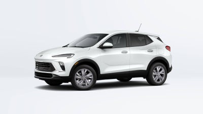 2024 Buick Encore GX Base