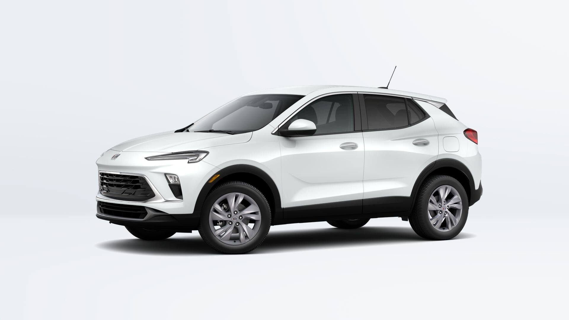 2024 Buick Encore GX Base