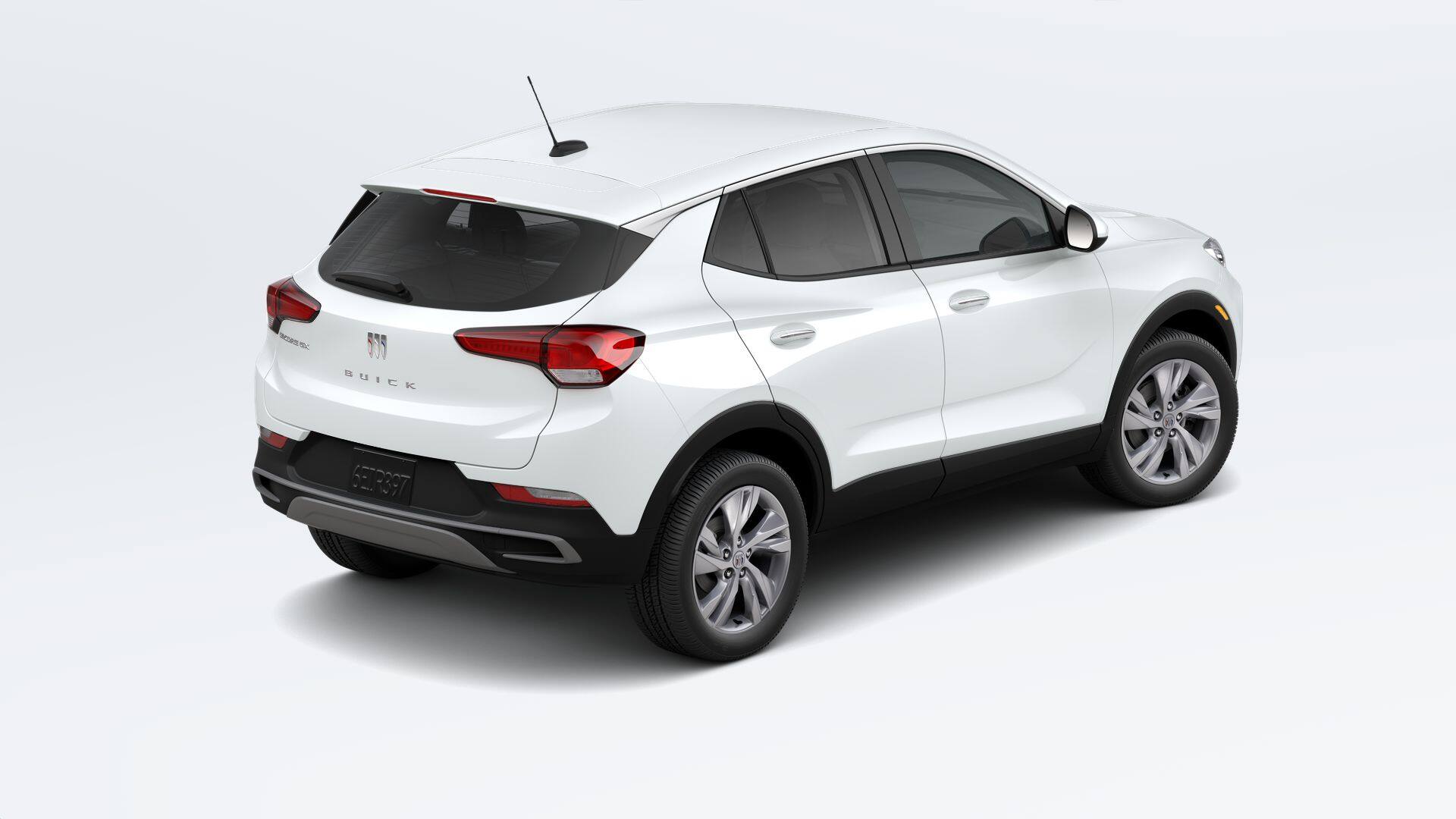 2024 Buick Encore GX Base