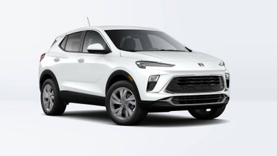 2024 Buick Encore GX Base