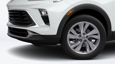 2024 Buick Encore GX Base